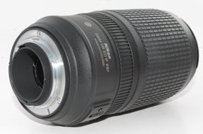 【外観特上級】Nikon  AF-P NIKKOR 70-300mm f/4.5-5.6E ED VR