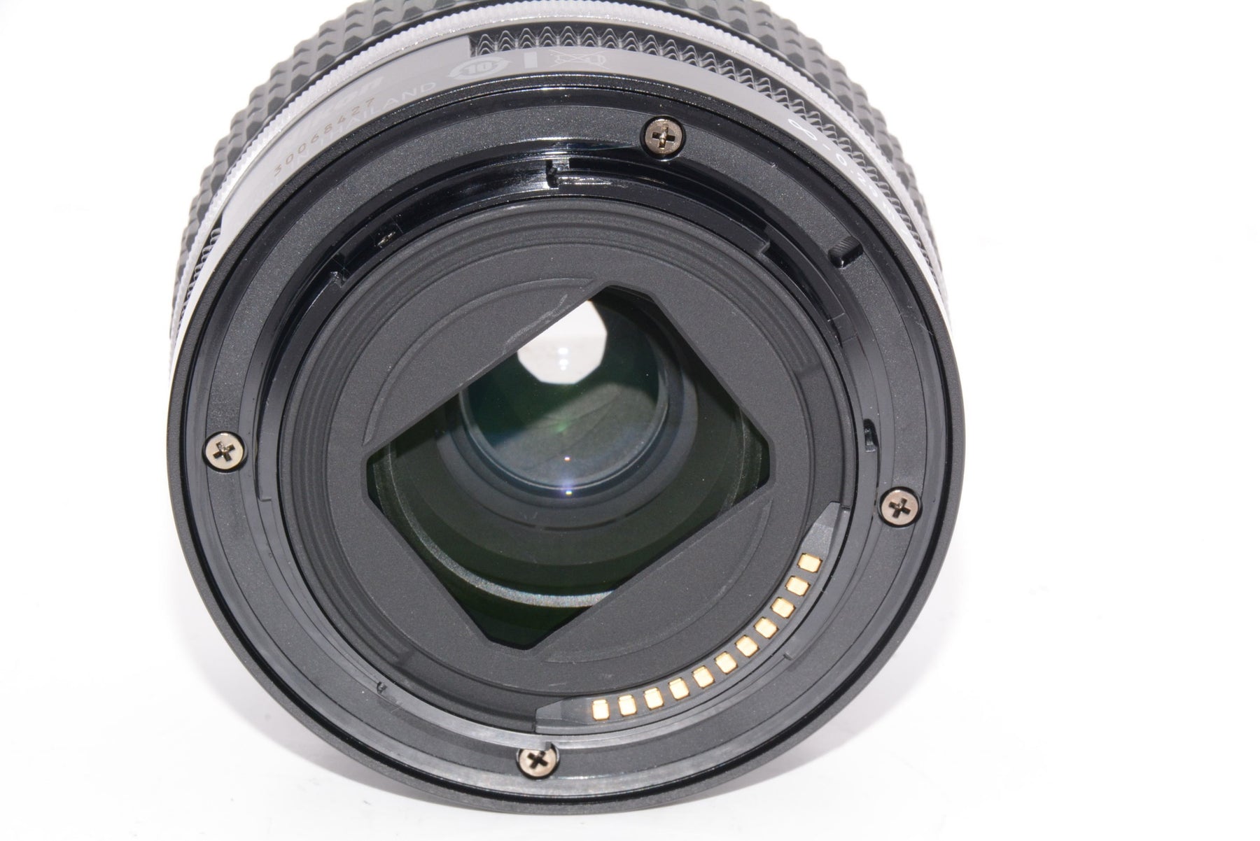 【外観特上級】Nikon Z f LK40(SE) ミラーレス一眼 Zf 40㎜単焦点レンズキット ニコン