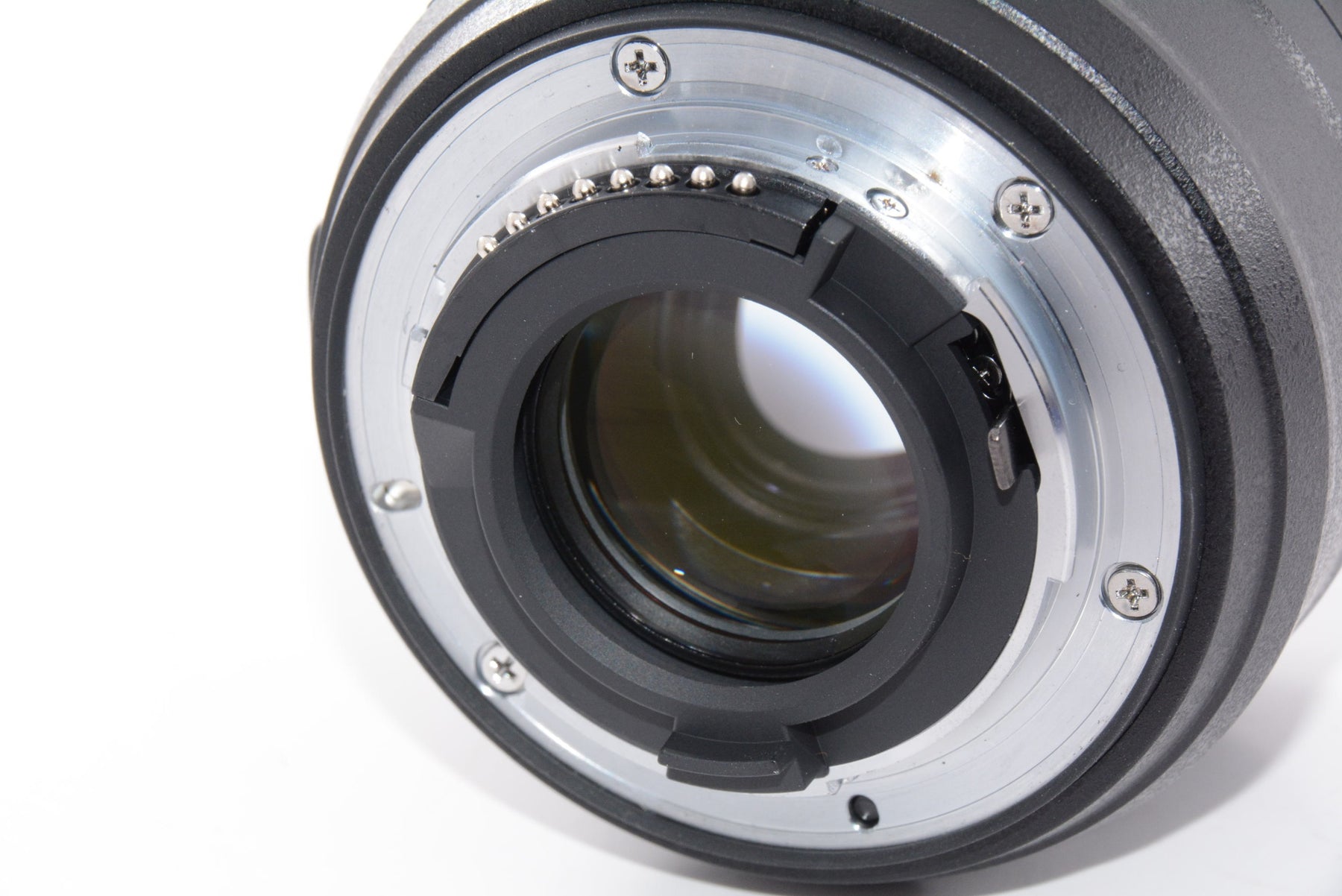 【外観特上級】Nikon 単焦点レンズ AF-S DX NIKKOR 35mm f/1.8G