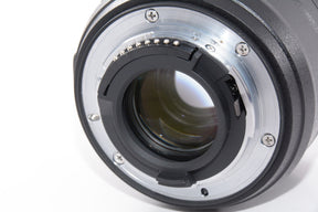 【外観特上級】Nikon 単焦点レンズ AF-S DX NIKKOR 35mm f/1.8G