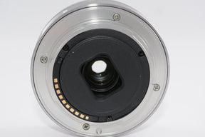 【外観特上級】ソニー SONY 単焦点レンズ E 16mm F2.8 ソニー Eマウント用 SEL16F28