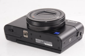 【外観並級】SONY  Cyber-shot DSC-RX100M7
