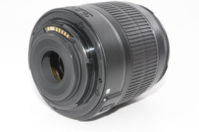 【外観特上級】Canon EF-S18-55mm F3.5-.5.6 IS II