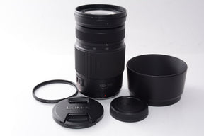 【外観特上級】パナソニック ルミックス G VARIO 100-300mm/F4.0-5.6 II
