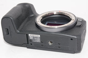 【外観特上級】Canon キヤノン ミラーレス一眼カメラ EOS R8 本体のみ RFマウント