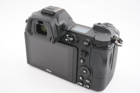 【外観特上級】Nikon ミラーレスカメラ 一眼 Z6 ボディ