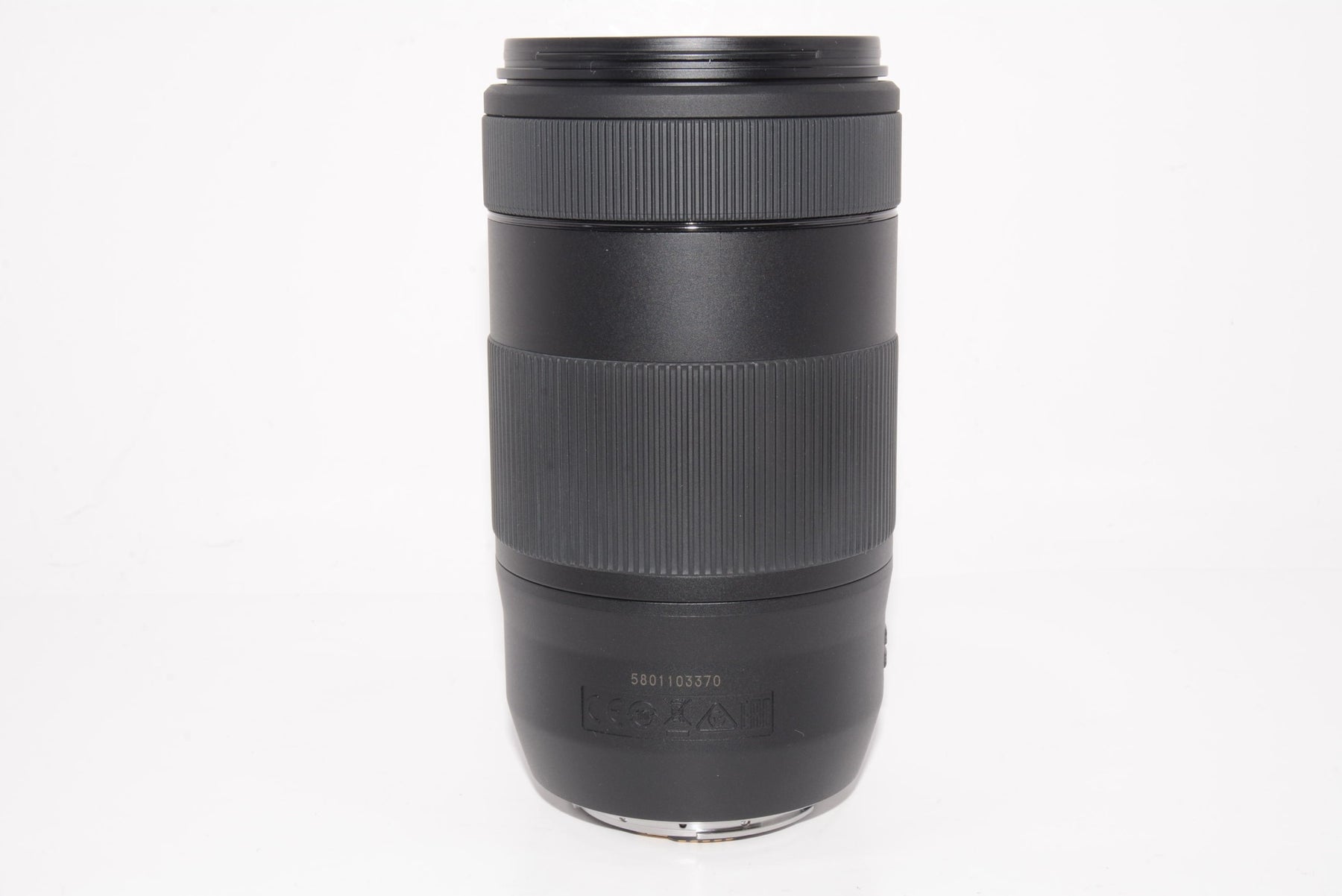 【ほぼ新品】Canon キャノン EF EF70-300mm F4-5.6 IS II USM