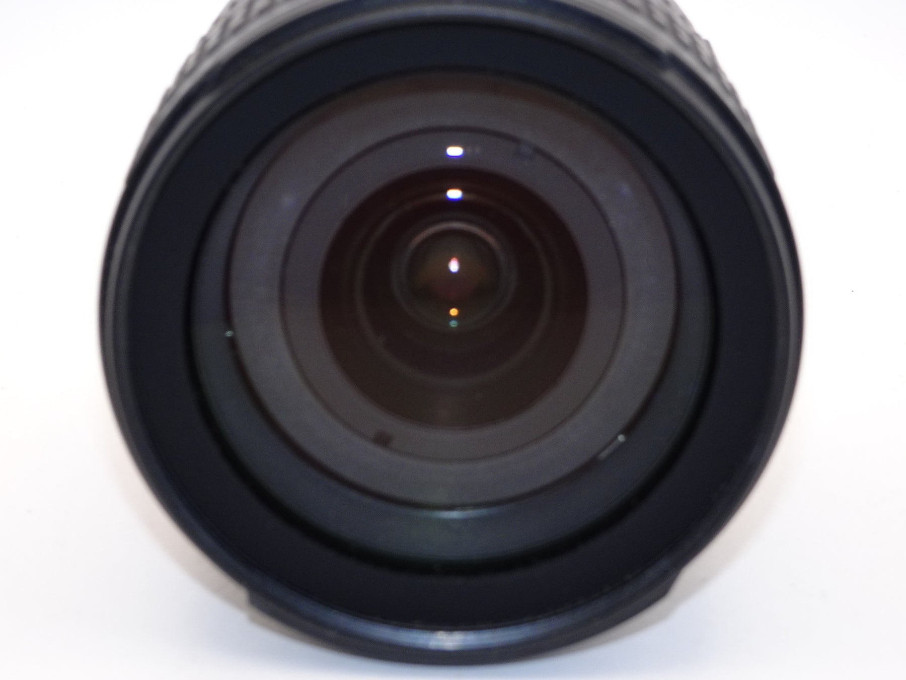 【外観特上級】Nikon AF-S DX Zoom Nikkor ED 18-70mm F3.5-4.5G (IF)