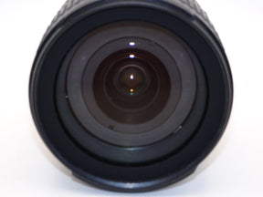 【外観特上級】Nikon AF-S DX Zoom Nikkor ED 18-70mm F3.5-4.5G (IF)