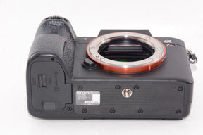 【外観並級】SONY α7RIII ボディ ILCE-7RM3A