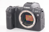 【外観並級】Canon ミラーレス一眼カメラ EOS R ボディー EOSR
