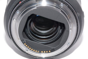 【外観特上級】Canon 中望遠ズームレンズ RF24-105mm F4L IS USM EOSR対応 全長107.3mm ブラック RF24-10540LIS