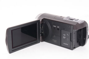 【外観並級】SONY ビデオカメラ HDR-CX430V