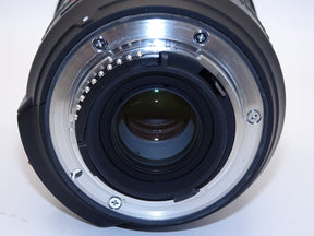 【外観特上級】Nikon AF-S DX VR Zoom Nikkor ED18-200mm F3.5-5.6G(IF)