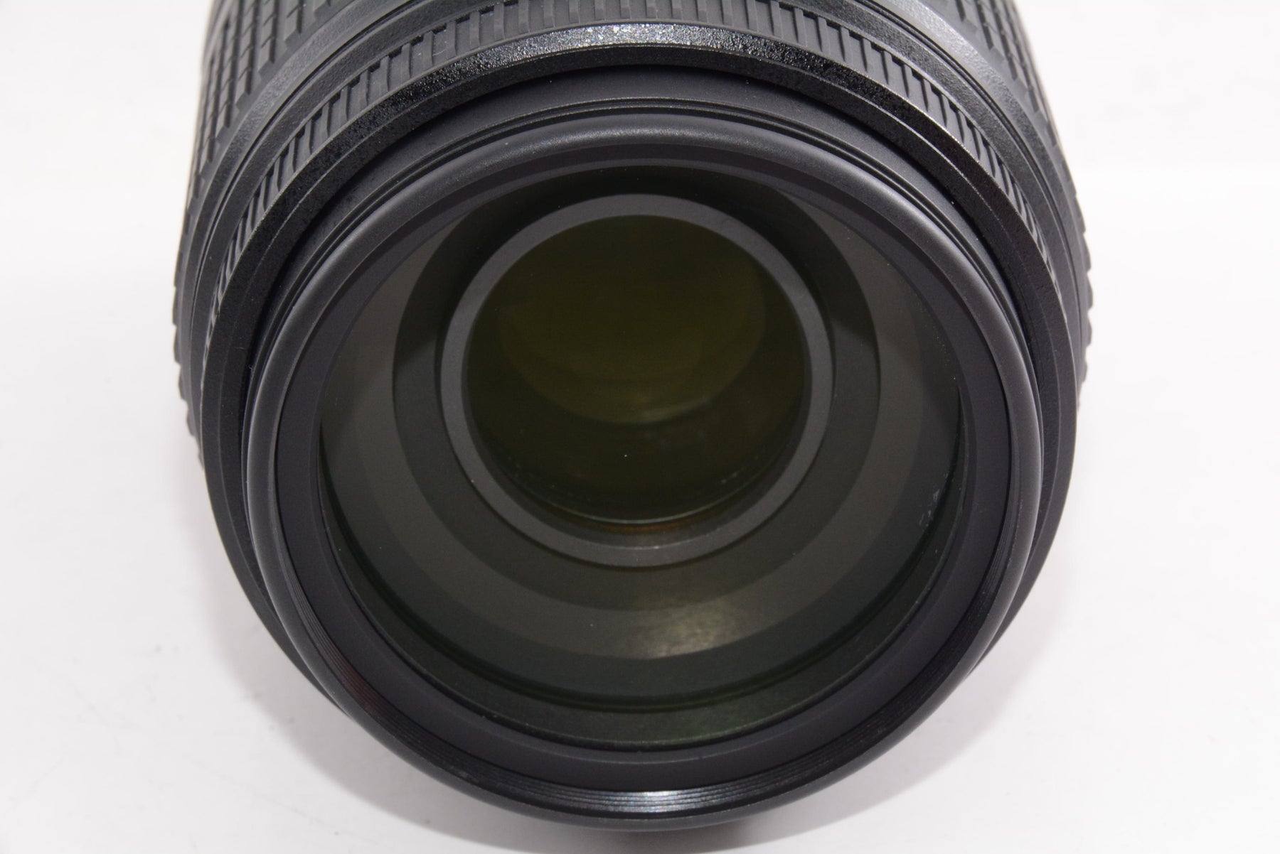 【外観特上級】Nikon AF-S DX NIKKOR 55-300mm f/4.5-5.6G ED VR