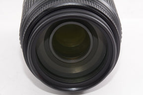 【外観特上級】Nikon AF-S DX NIKKOR 55-300mm f/4.5-5.6G ED VR
