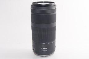 【外観特上級】Canon RF100-400mm F5.6-8  IS USM