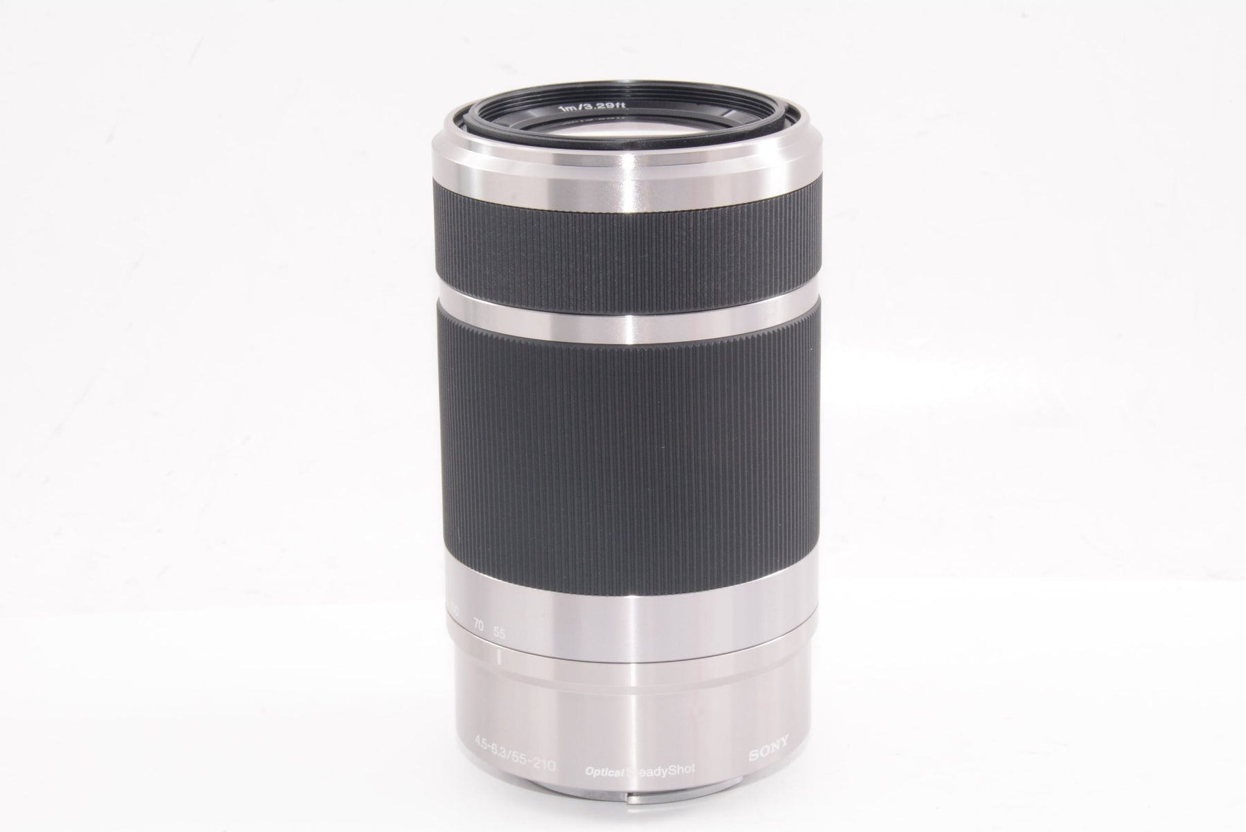 【外観特上級】SONY E 55-210mm F4.5-6.3 OSS