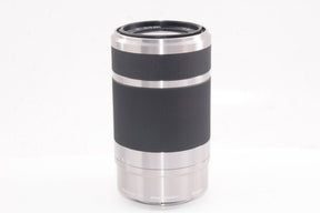 【外観特上級】SONY E 55-210mm F4.5-6.3 OSS