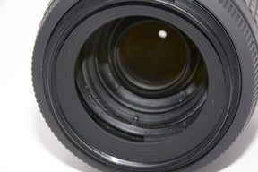 【外観特上級】Nikon AF-S DX VR Zoom Nikkor 55-200mm f/4-5.6G IF-ED