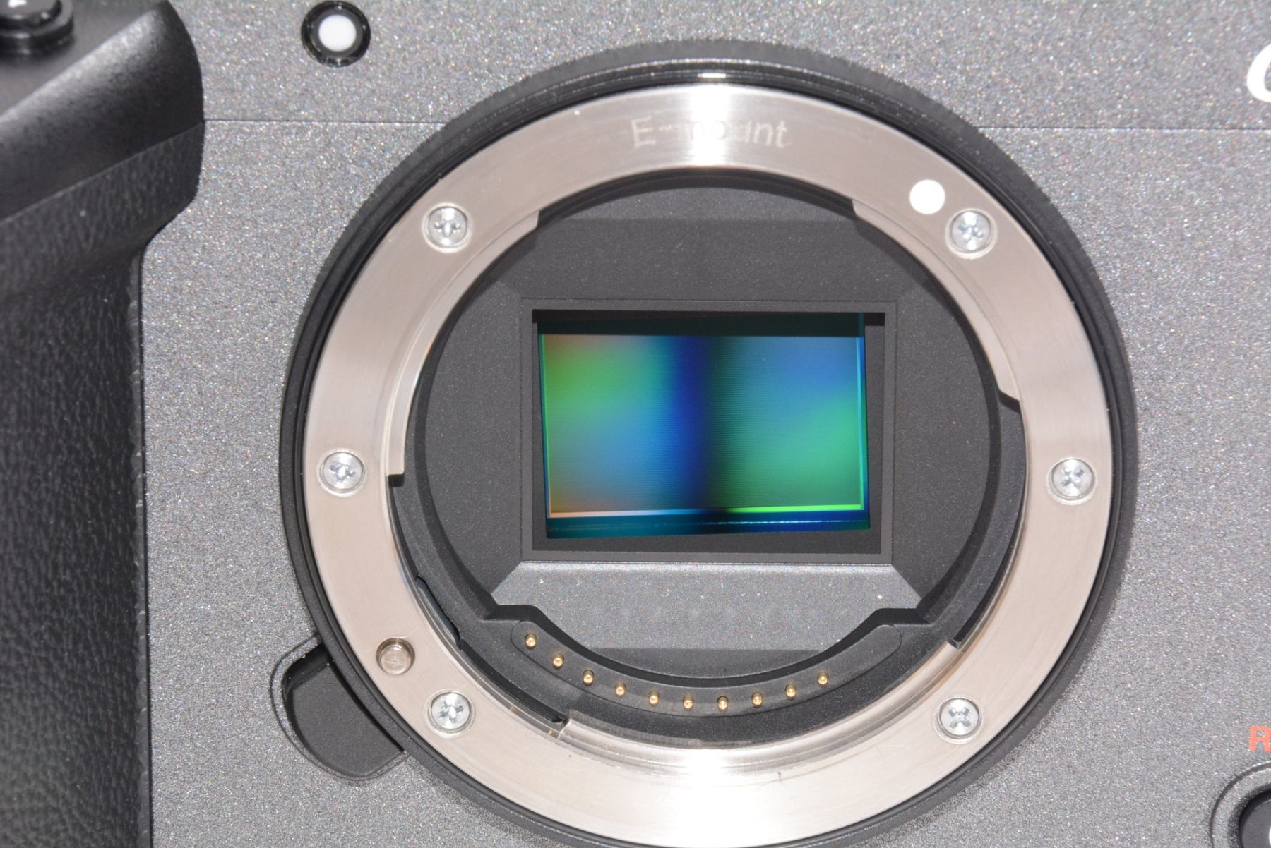 【ほぼ新品】ソニー/APS-C / Super35mm Cinema Line カメラ ILME-FX30B