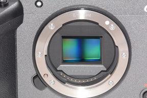 【ほぼ新品】ソニー/APS-C / Super35mm Cinema Line カメラ ILME-FX30B