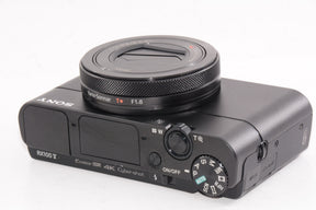 【外観並級】SONY  Cyber-shot DSC-RX100M7