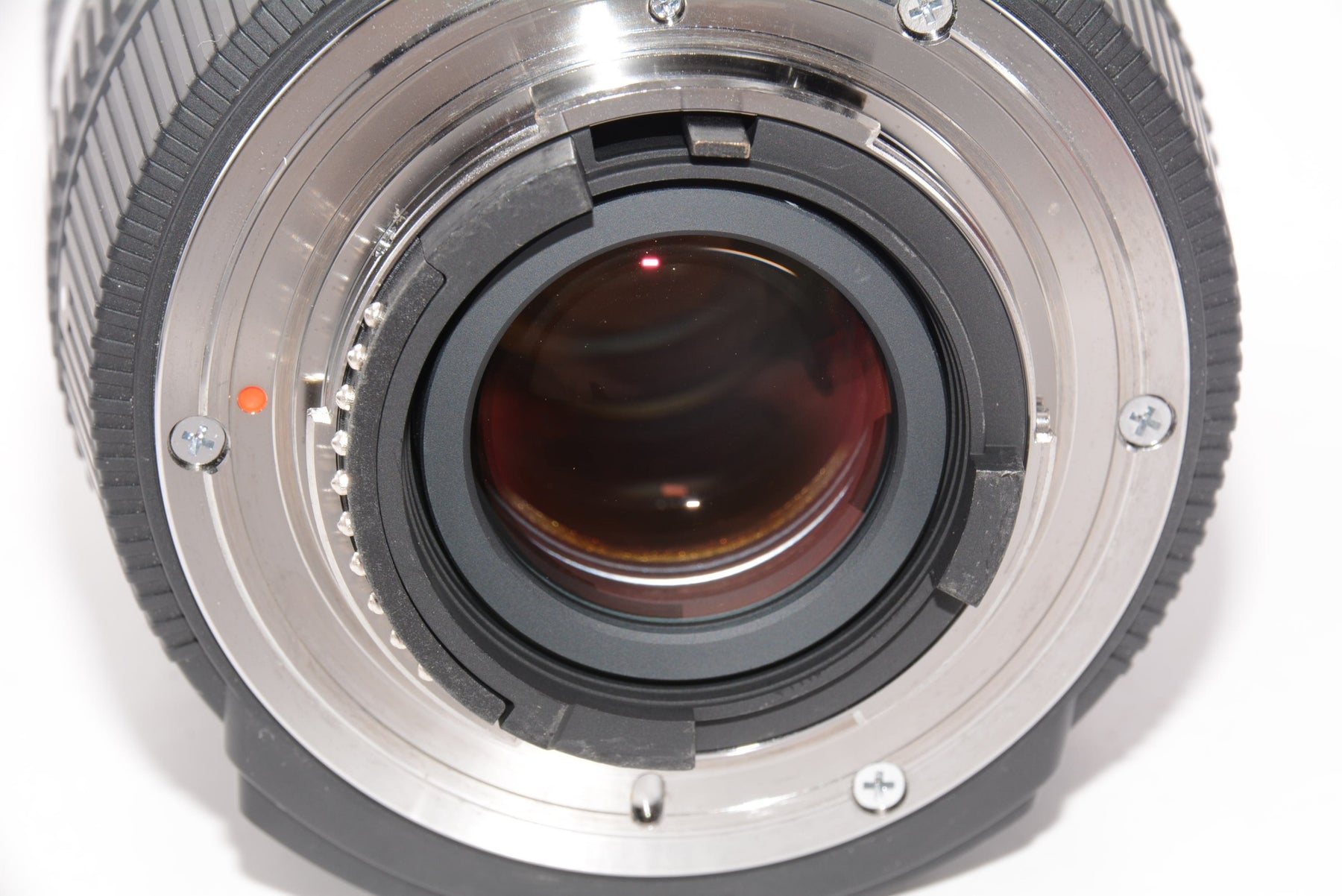 【外観並級】SIGMA 超広角ズームレンズ 8-16mm F4.5-5.6 DC HSM ニコン用 APS-C専用 203559