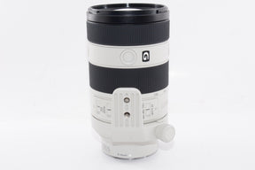 【ほぼ新品】ソニー/望遠ズームレンズ/フルサイズ/FE 70-200mm F4 Macro G OSSⅡ / Gレンズ/デジタル一眼カメラα[Eマウント]用 純正レンズ / SEL70200G2