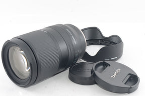【外観特上級】TAMRON タムロン 18-300mm F3.5-6.3 Di III-A VC VXD 富士フイルムXマウント用【B061X】