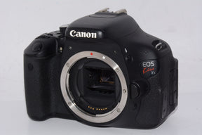 【外観並級】Canon デジタル一眼レフカメラ EOS Kiss X5 ダブルズームキット