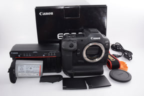【外観特上級】Canon EOS R3 ボディ フルサイズ ミラーレスカメラ キヤノン