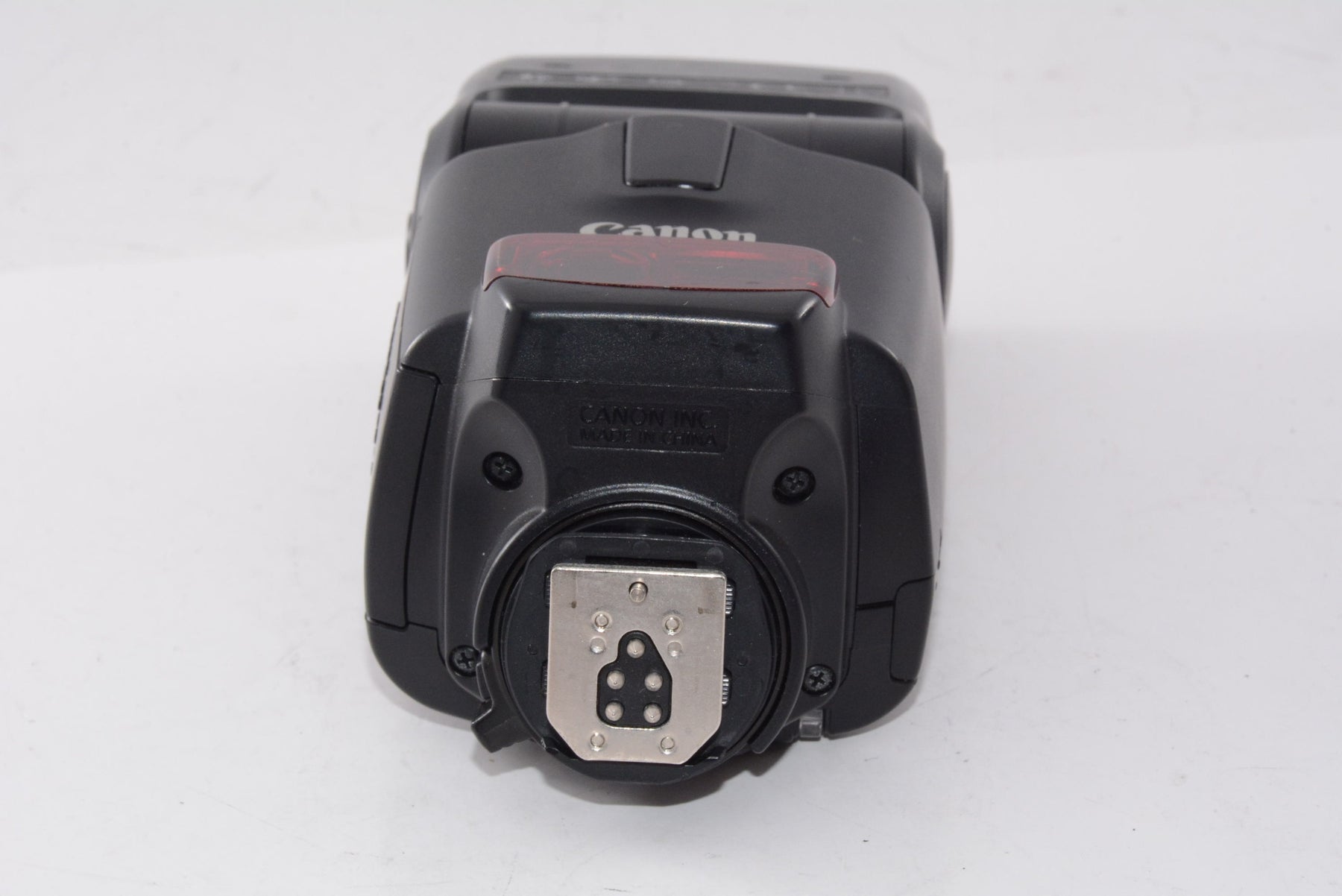 【外観特上級】Canon スピードライト 430EX II SP430EX2