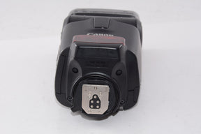 【外観特上級】Canon スピードライト 430EX II SP430EX2