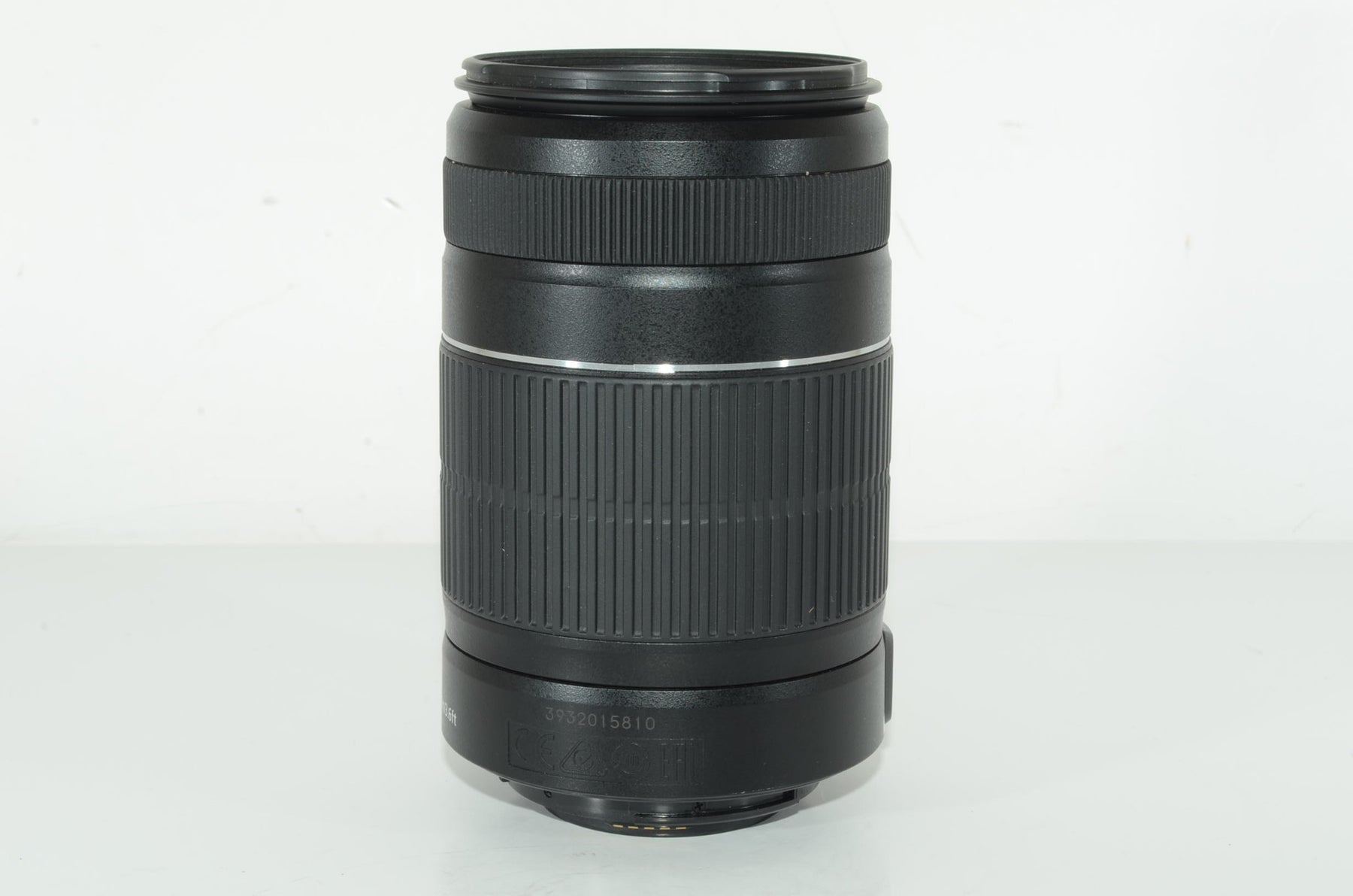 【外観特上級】Canon 望遠ズームレンズ EF-S55-250mm F4-5.6 IS II