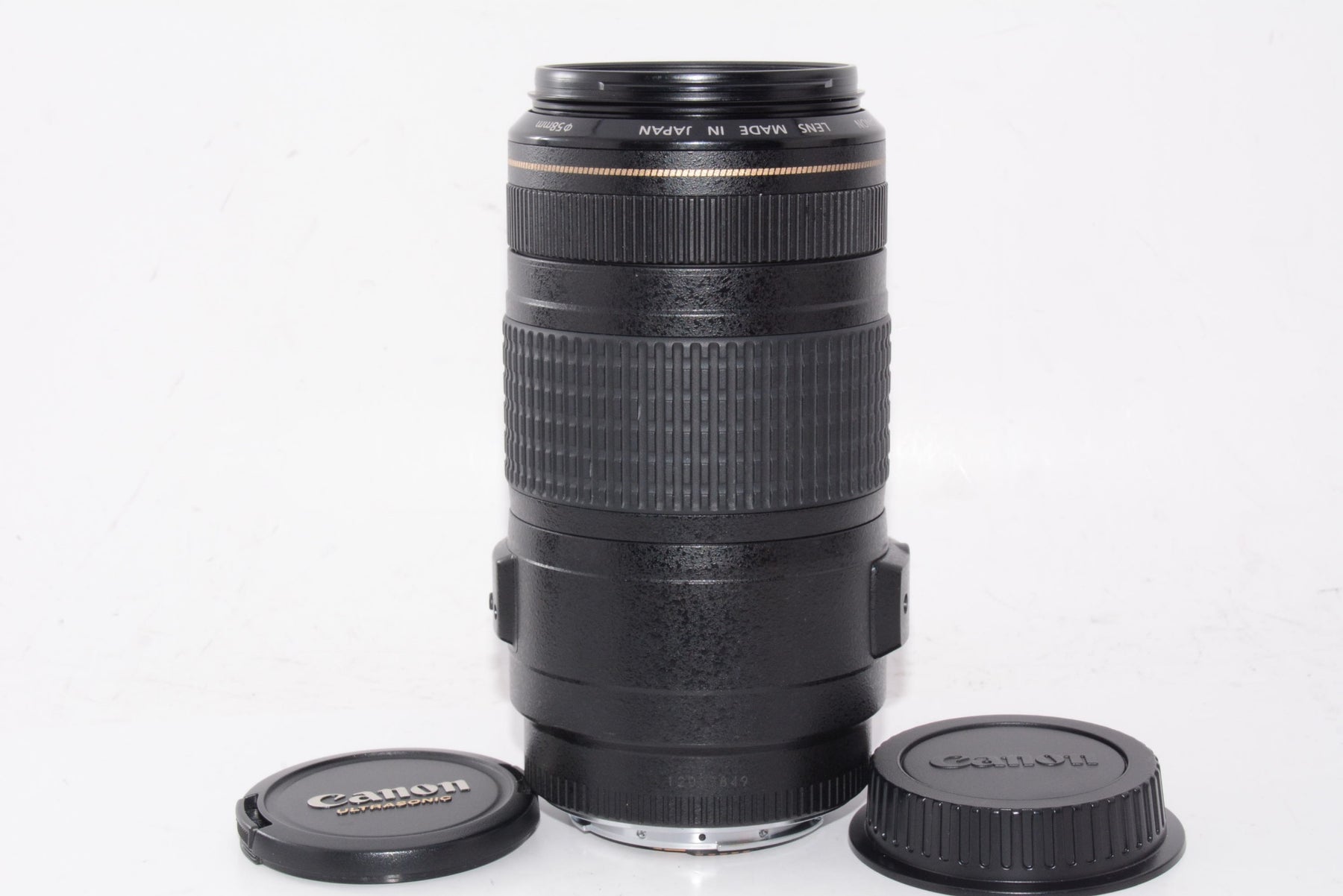【外観並級】Canon 望遠ズームレンズ EF70-300mm F4-5.6 IS USM フルサイズ対応