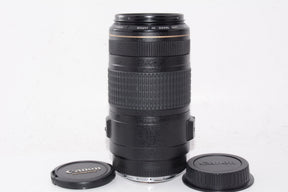【外観並級】Canon 望遠ズームレンズ EF70-300mm F4-5.6 IS USM フルサイズ対応