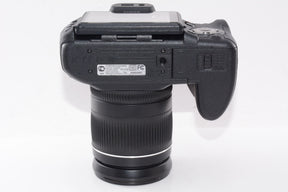 【外観並級】FUJIFILM デジタルカメラ FinePix HS10 ブラック FX-HS10