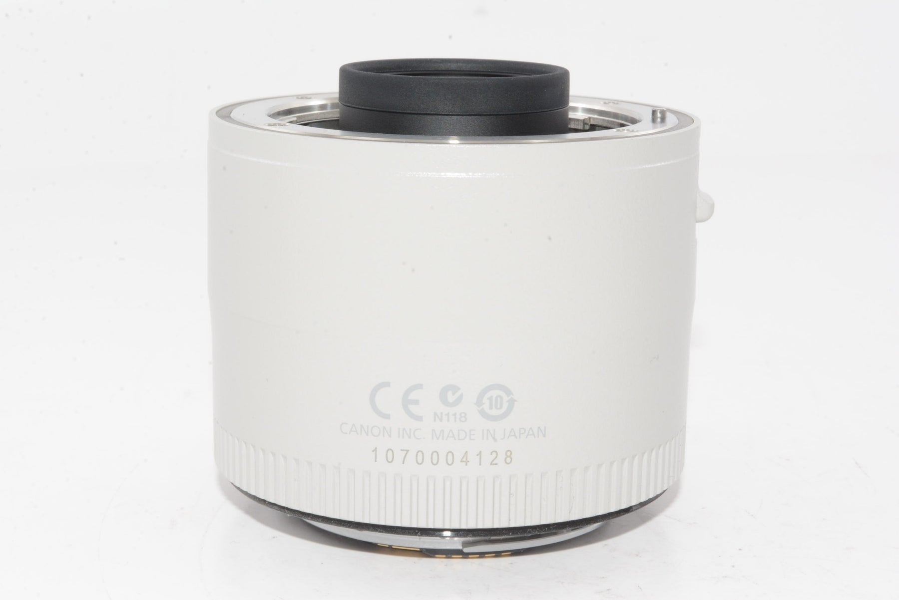 【外観特上級】Canon エクステンダー EF2X III
