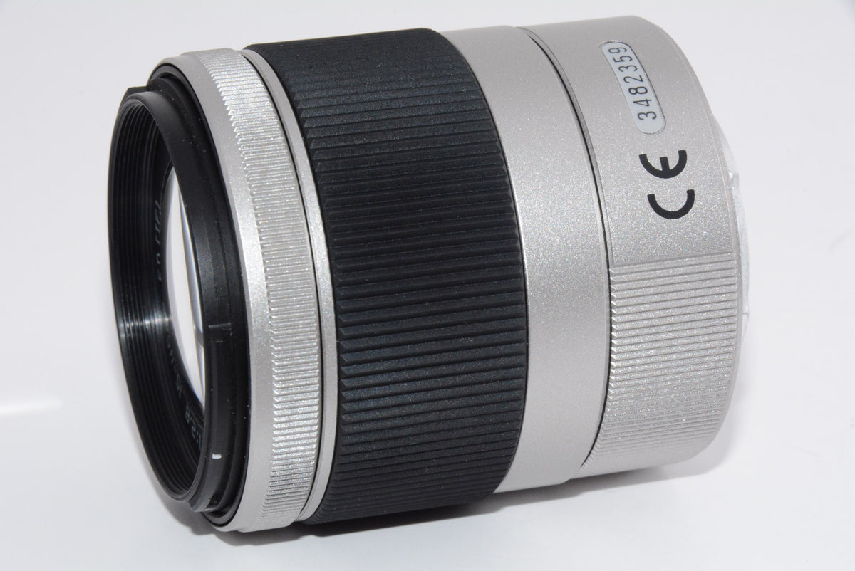【外観特上級】PENTAX 望遠ズームレンズ 06 TELEPHOTO ZOOM Qマウント