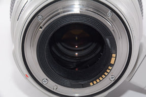 【外観並級】Canon 望遠ズームレンズ EF100-400mm F4.5-5.6L IS II USM