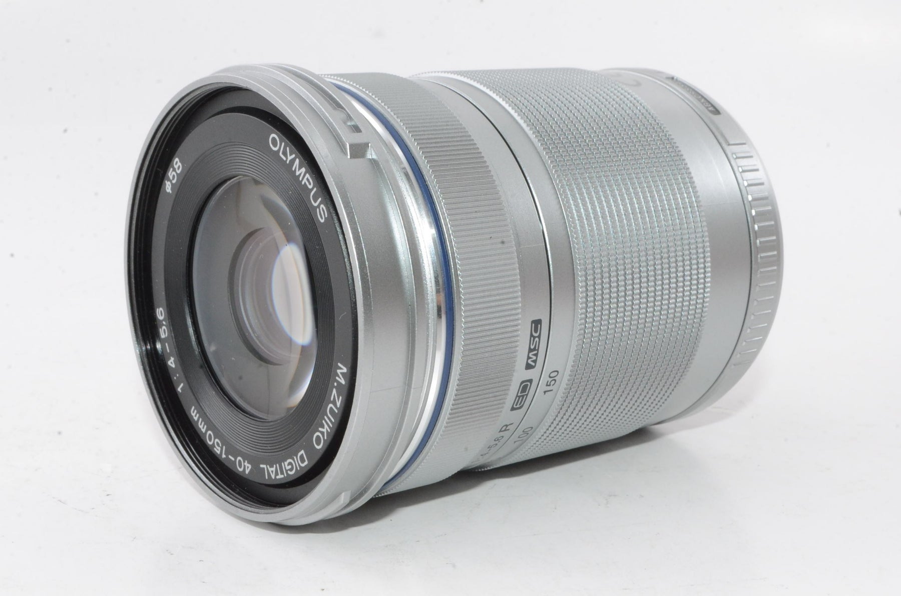 【外観特上級】OLYMPUS M.ZUIKO DIGITAL ED 40-150mm F4.0-5.6 R