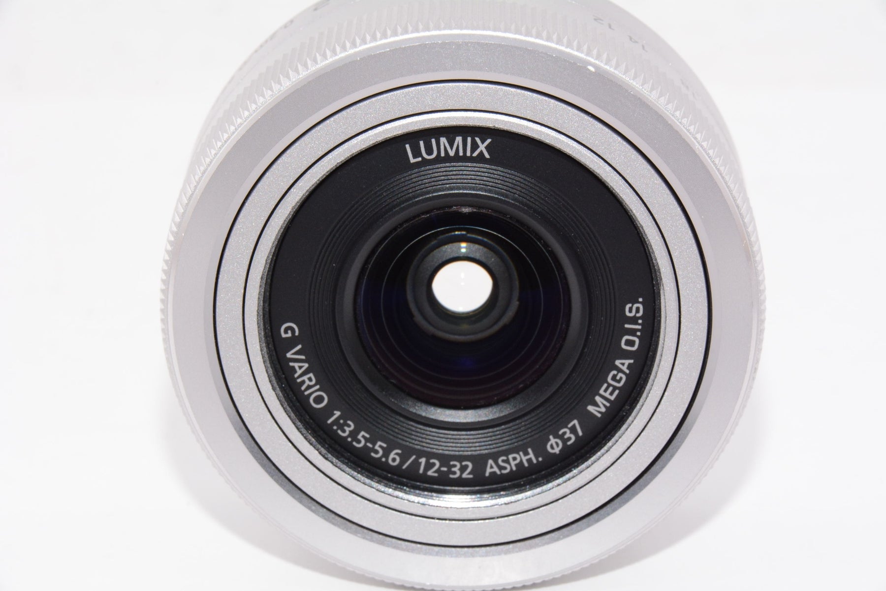 【外観特上級】パナソニック ルミックス G VARIO 12-32mm/F3.5-5.6