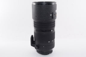 【外観特上級】ニコン AFED80-200D Ai AF Zoom-Nikkor 80-200mm f/2.8D ED