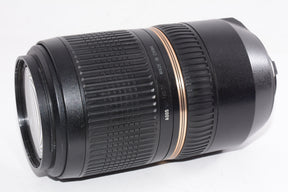【外観特上級】TAMRON  SP 70-300mm F4-5.6 Di VC USD ニコン用 A005N