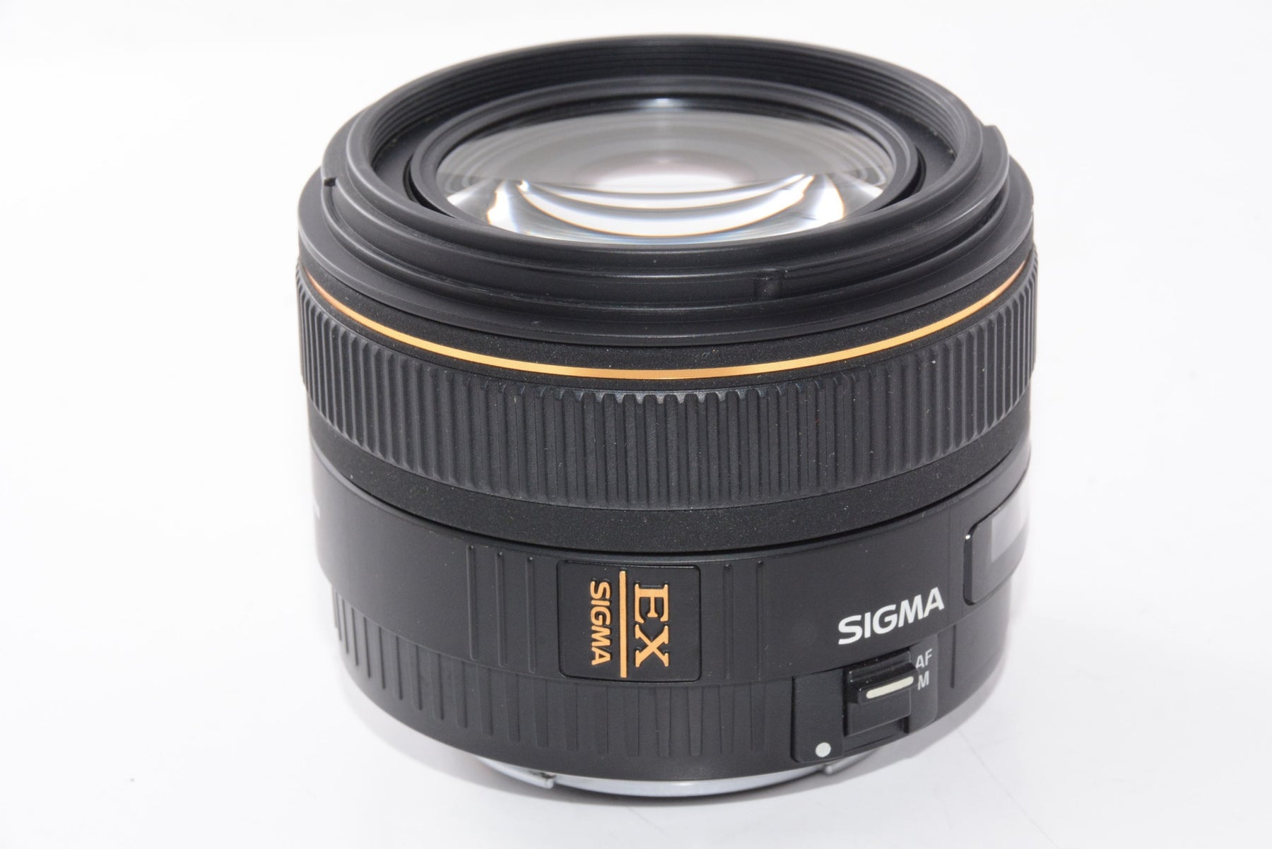 【外観並級】シグマ 30mm F1.4 EX DC デジタル専用 HSM キヤノン用