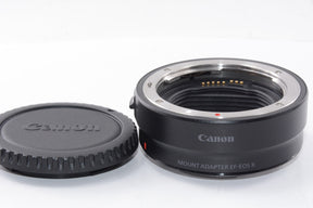 【外観特上級】Canon マウントアダプター EF-EOS R EOSR対応 EF-EOSR