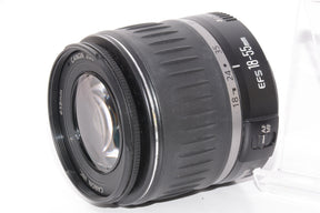 【外観特上級】Canon EF-S18-55MM F3.5-5.6 USM