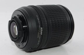 【外観並級】Nikon AF-S DX Zoom Nikkor ED 18-135mm F3.5-5.6G (IF)