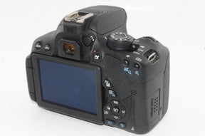【外観並級】Canon EOS Kiss X7i  EF-S18-135mm